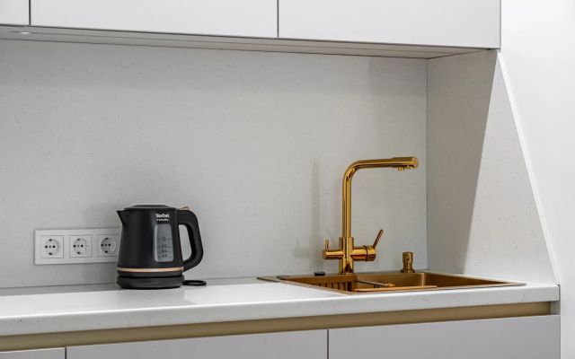 Апартаменты Стильные у метро Коптево для 4 гостей