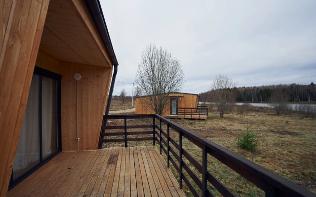 База отдыха Имба