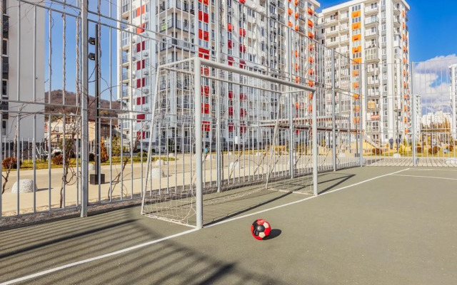 Zhk Frukty Sliva 5247 Flat