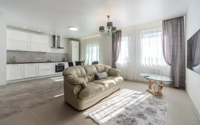 Uyutnye S Dushoy - Komfort Ryadom S Tsentrom Minska Apartments