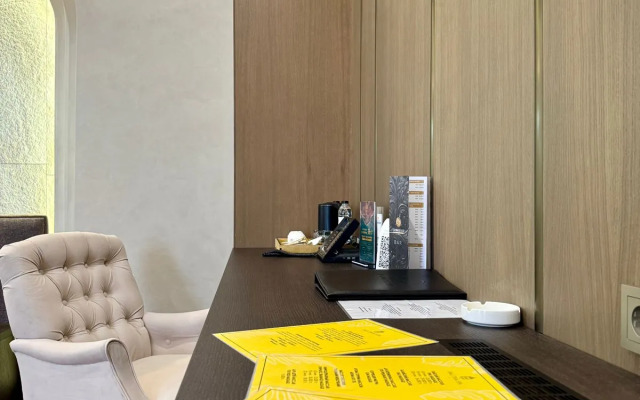 Donatello Boutique Hotel
