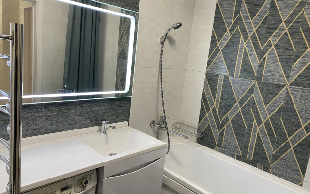 Квартира Жк Мой Ритм Вокзал Восточный