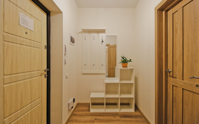 Апартаменты на Тихой