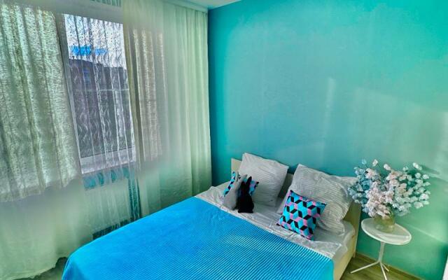 Na Chapaeva 61 Flat