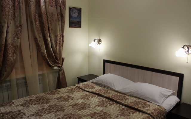 Guest House Assol