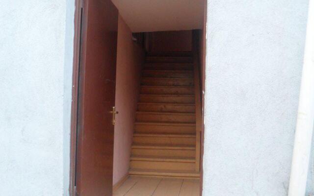 Sichi On Besiki Street Apartments