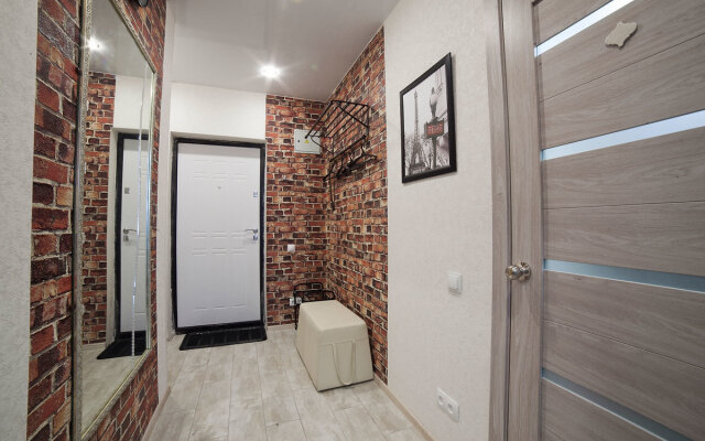 Two-room RusDom at Astor Shopping Center Apartments