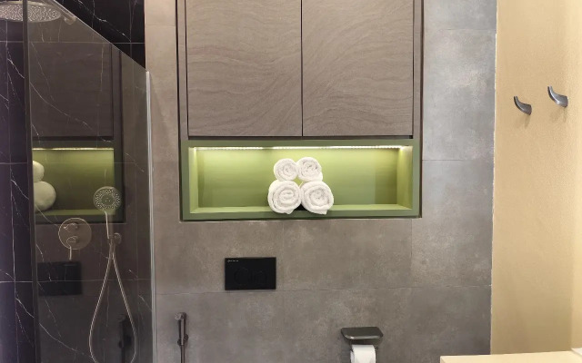 Апартаменты XO Canggu adults only