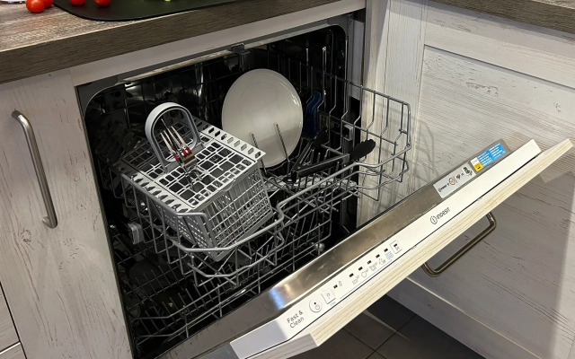 Odessa Flat