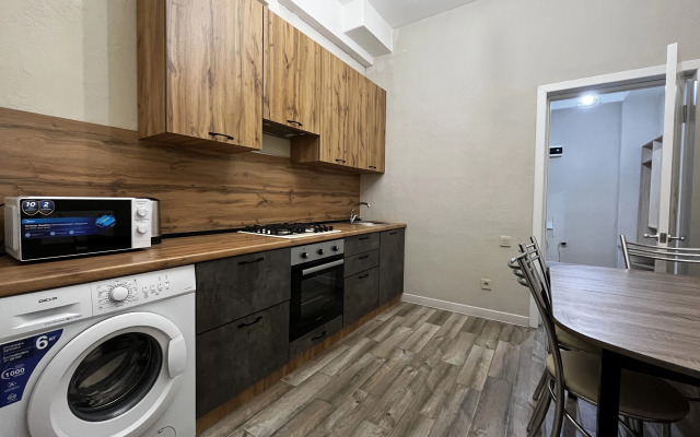 Апартаменты Sundag Д267