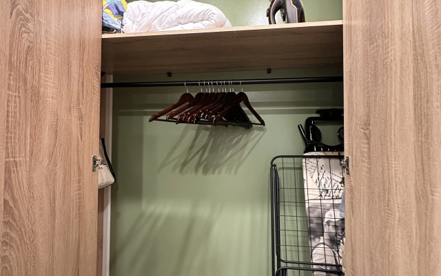 Квартира на Улице Полевая 4А