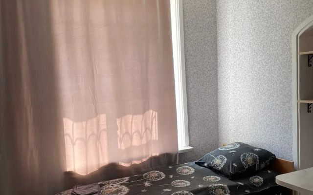 Жилое помещение Студия на Станционной 10