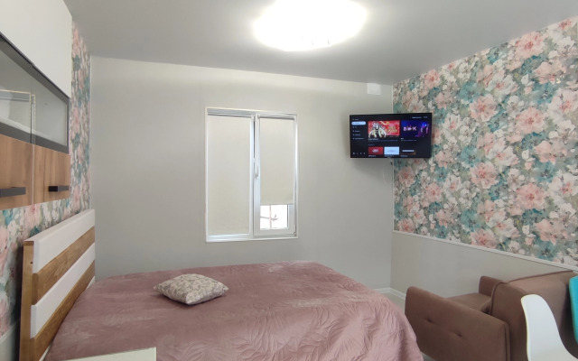 Частный дом на Сапёрном Переулке 3