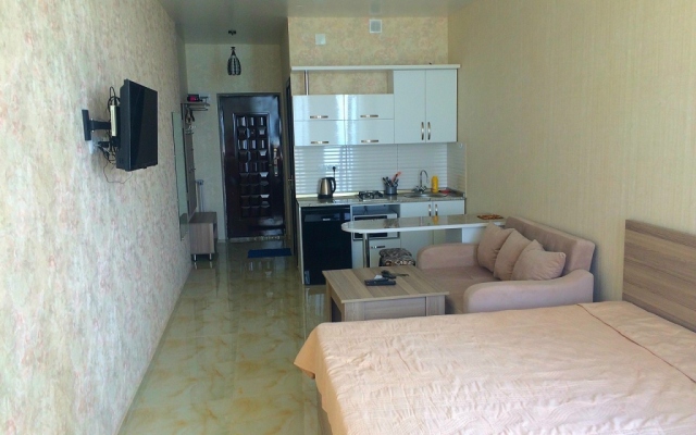 Irida Apart-Hotel