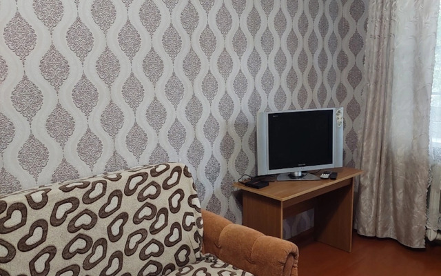 Квартира на Улице Старовского 59