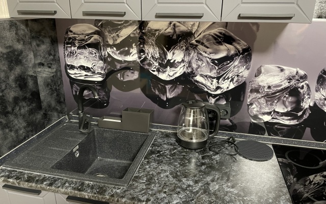 Квартира в ЖК Академ Риверсайд