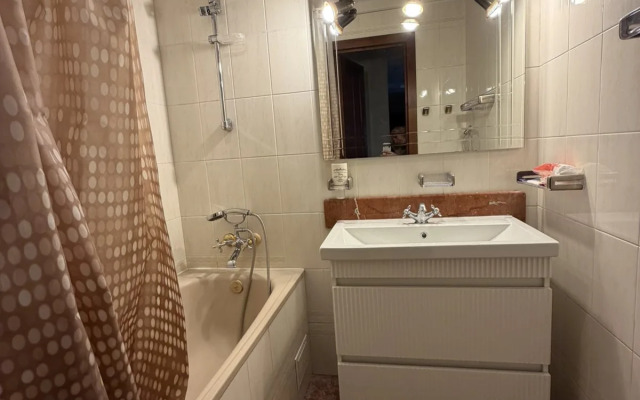 Квартира Трехкомнатная в центре рядом с Gallereia Minsk