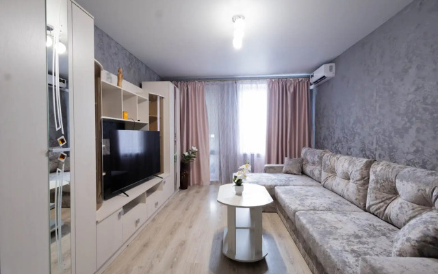 Квартира на Аэропортной