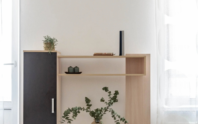 Апартаменты LERUKA HOME Кудрово