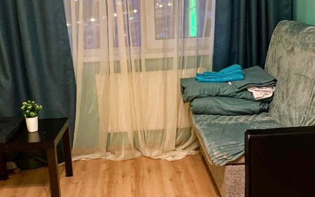Pribaltiyskaya U Zaliva Flat