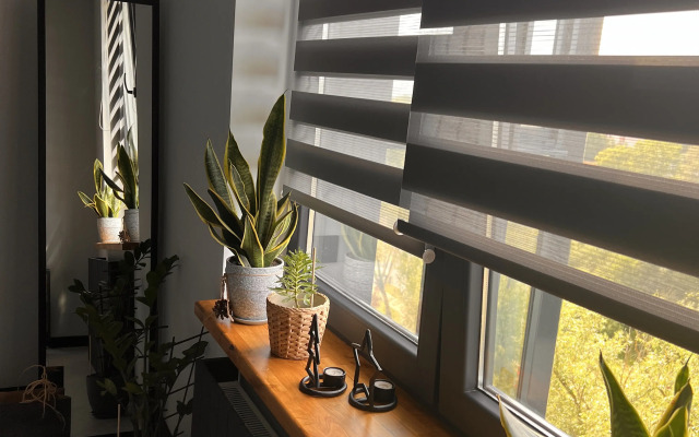 Квартира ЖК Аквамарин с красивым видом на закаты