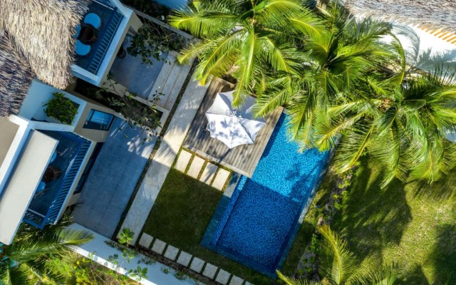 New World Phu Quoc Resort Hotel