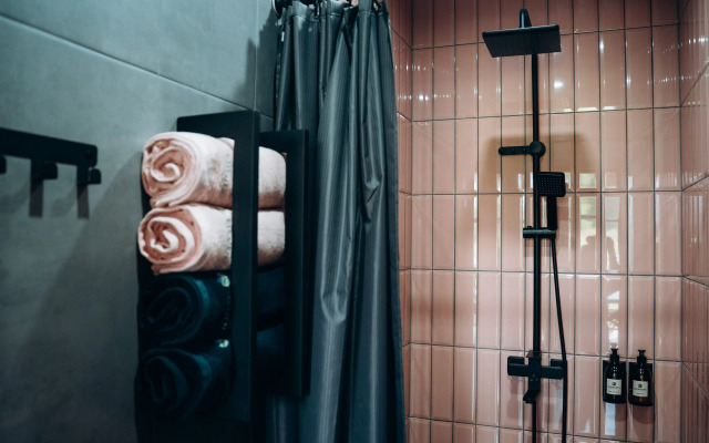 Частный дом Elements Дом Лисы