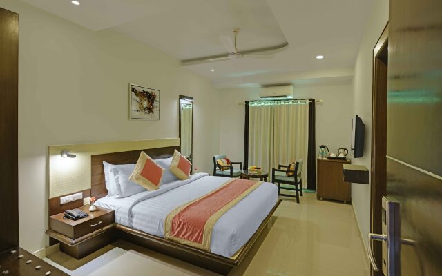 Hotel YOIS