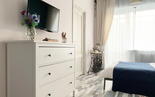 Квартира Daily Rent Apartment Первомайская