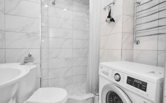 Квартира Уютная студия в Кисловодске Б