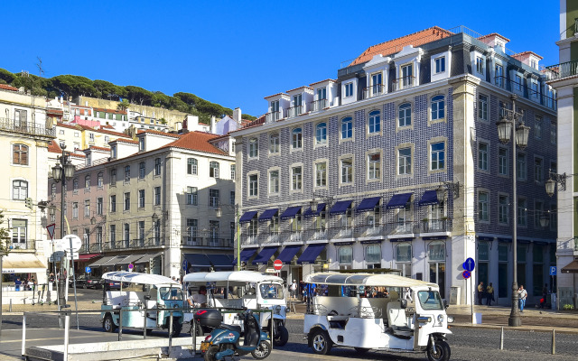 My Story Hotel Figueira
