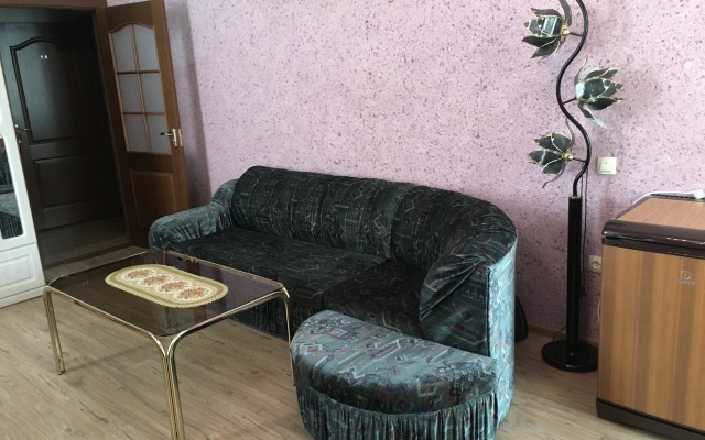 Отель Северный