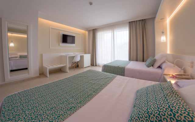 Gran Peñíscola Hotel