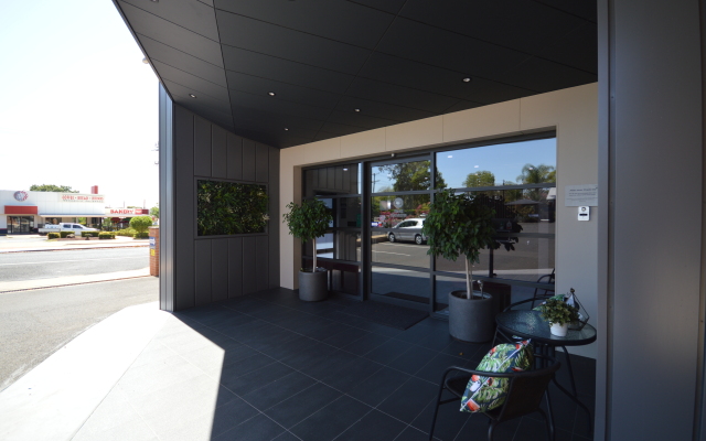 Best Western Bluegum Hotel
