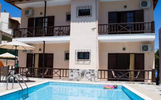 Travelpath Villa
