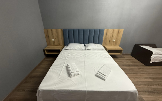 Hotel HotelAmza