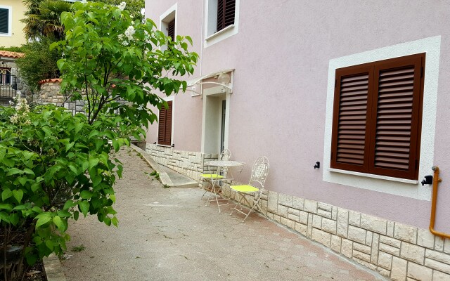 Sevilya Apartments