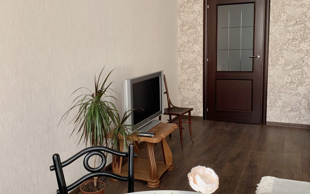 Квартира Уютная Светлая в Центре