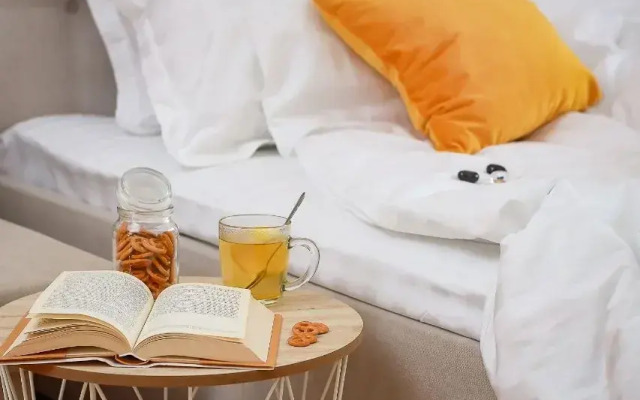 Квартира в Центре у Музея Мирового Океана