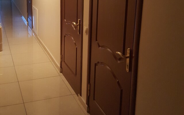 Nadezhda Guest House