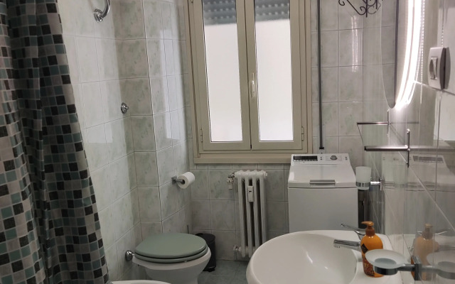 Casa Margherita Flat