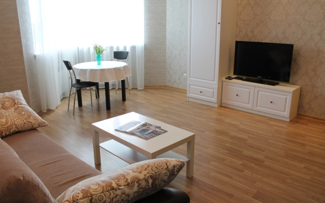 Apartments Stolichny 10
