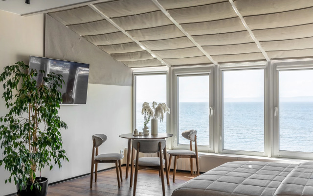 Apartment Singapore sea view by VVO Apartments