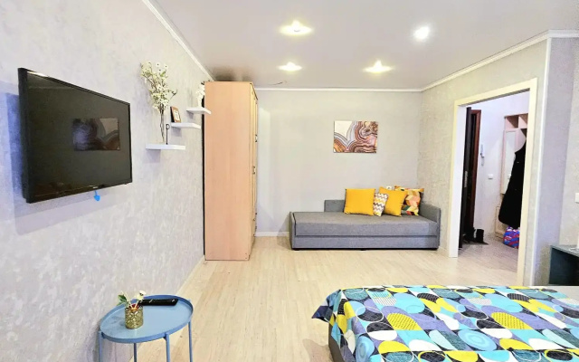 Apartamenty Domasnij Ocag na Ul Lazurnaa