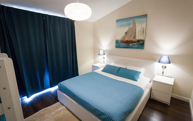 Anita Apartments
