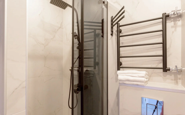 Frukty Rent Deluxe Odnokomnatnyj Apartments