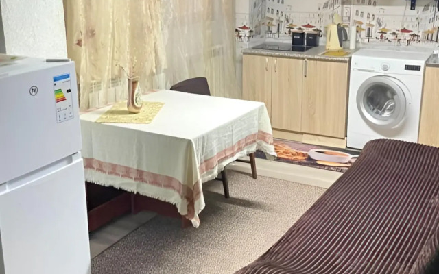 Квартира Уютная в Самом Центре Курортной Зоны