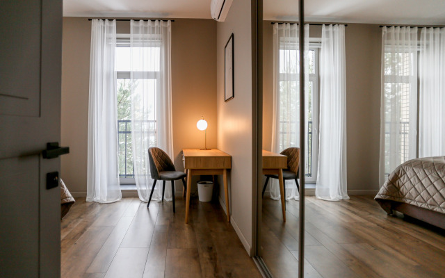 Частный дом Загородный дом Räisälä