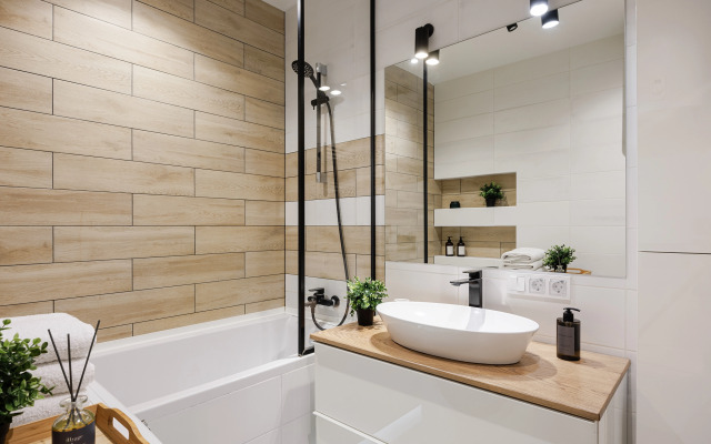 Квартира Sunvilles Евро 4к с Проекторами