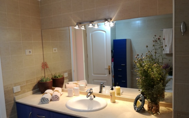 Mapi´s Apartments